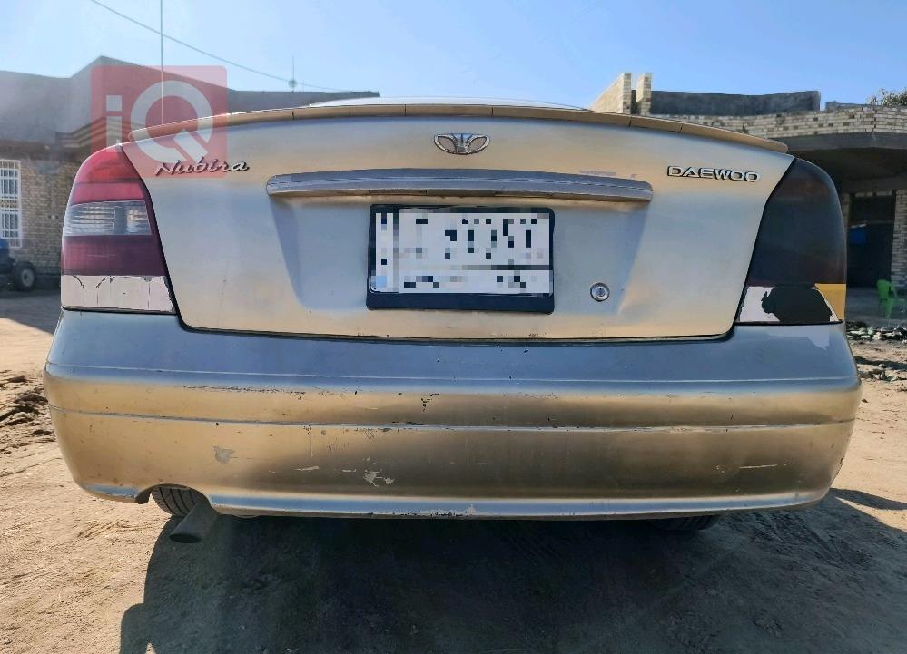 دايو نوبيرا